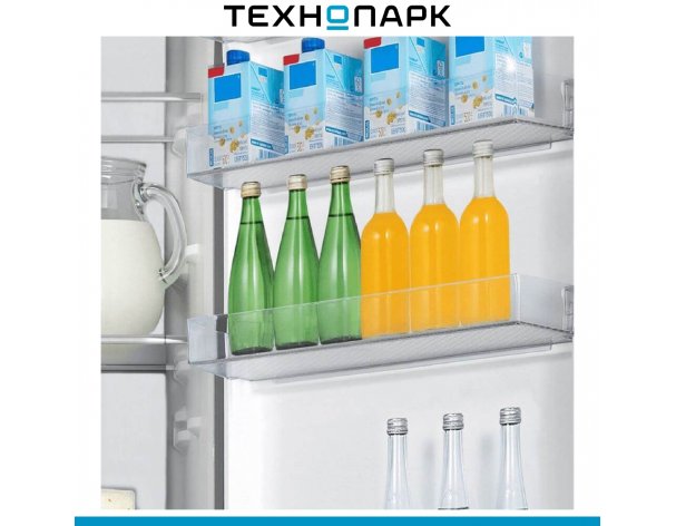 Refrigerator Hisense RT641N4ACE