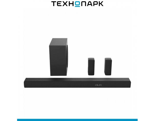 Soundbar Hisense HS5100