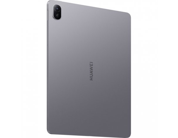 Планшет Huawei MatePad SE 11 2026 Wi-Fi 128 ГБ серый (53014NTJ)