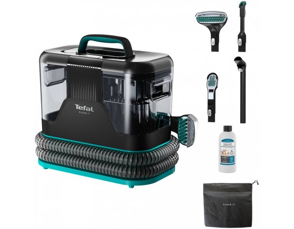 Vacuum cleaner Tefal Clean It IZ5020F0