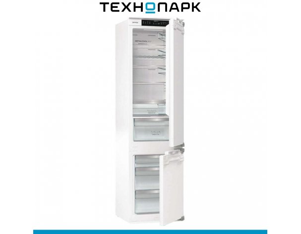 Built-in refrigerator Gorenje NRKI519E82WF