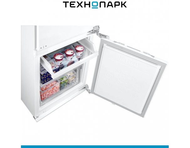 Built-in refrigerator Samsung BRB80F30ADF0EO
