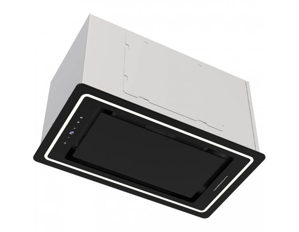Вытяжка встраиваемая Kuppersberg INLUMIA 60 Black/черный