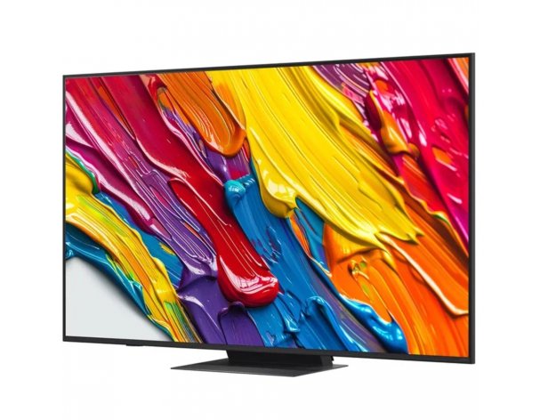 Телевизор LG 65QNED83B6A (2026)