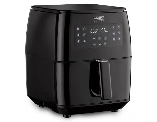 Аэрофритюрница Caso AF 600 XL