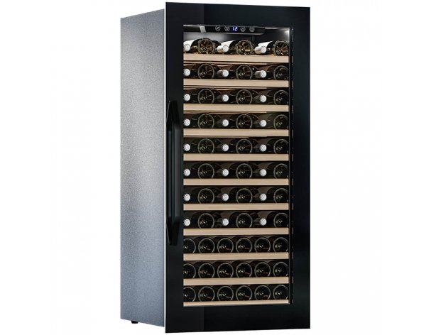 Built-in wine cabinet Meyvel MV66-KBB1