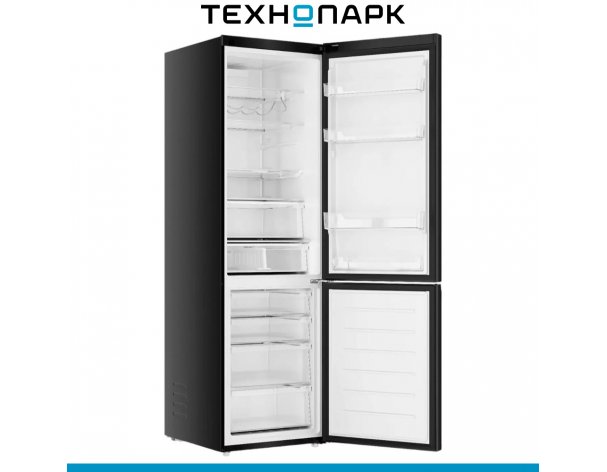 Холодильник Haier C4F640CGBGU1