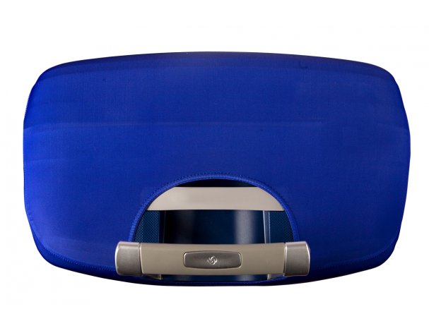 Чехол для чемодана Routemark Dark Blue S (SP180)