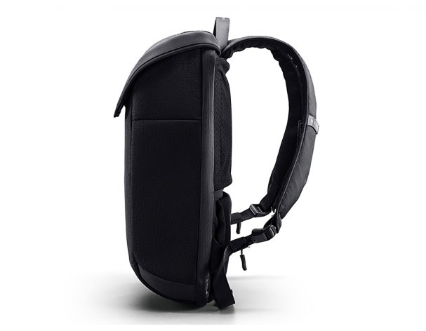 Backpack water‑resistant Korin Clickpack for laptop a 15.6, black (230123)