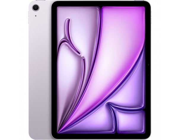 Планшет Apple iPad Air 11 (2026) Wi-Fi 128 ГБ фиолетовый