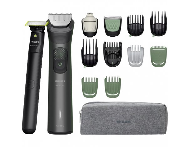 Триммер Philips MG9531/15