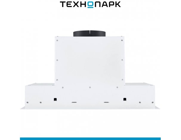 Built-in hood Maunfeld MZR 60 White