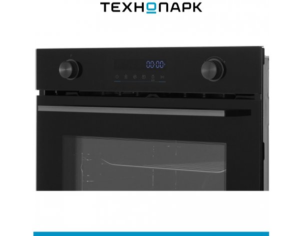 Шкаф духовой Midea MO715103GB
