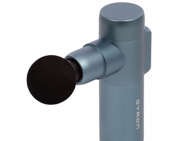 Массажёр перкуссионный Qyron MD301 bl