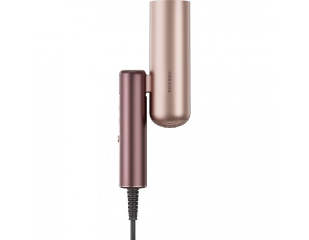 Фен Dreame Pocket Aura High-speed розовый (AZP20A)