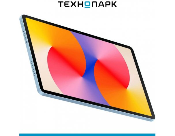 Tablet Huawei MatePad SE 11 Wi-Fi blue + stylus (53014BAB)