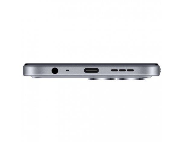 Смартфон Tecno Spark 50 8+256 ГБ серый