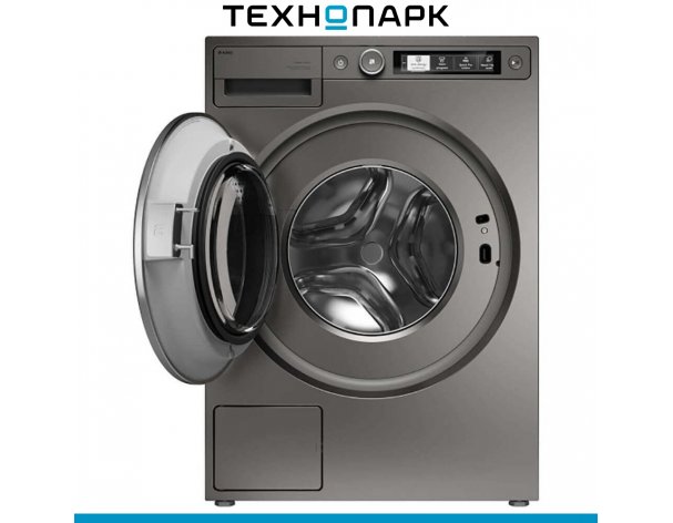 Washing machine Asko W5096RT