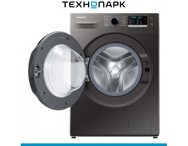 Machine washing Samsung WW80AGAS21AXLP