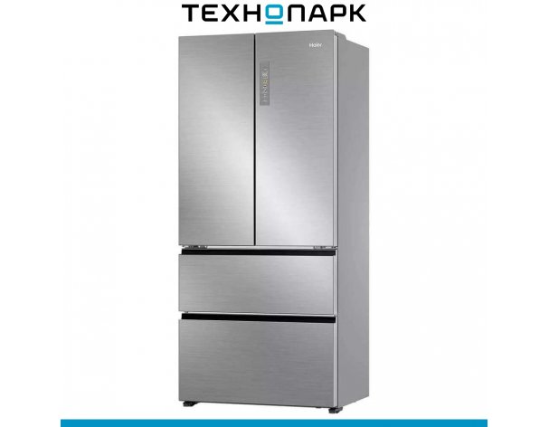 Холодильник Haier HB16FRSAAAERU
