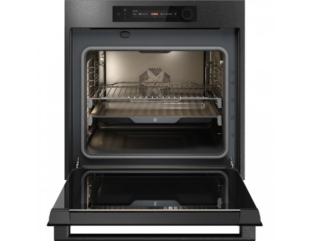 Oven cabinet Asko OTP66BSH