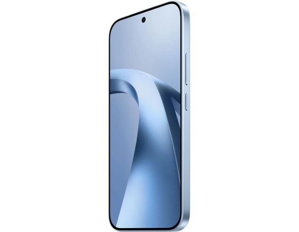 Smartphone Xiaomi 17T 12+512 Gb blue