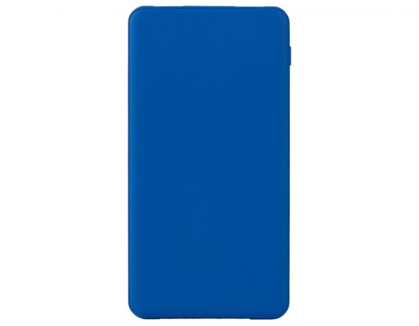 External battery Color It C1, 5000 mAh, blue (596802clr)