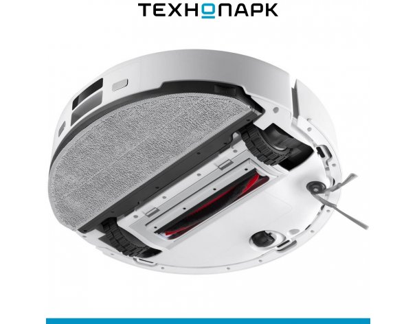 Пылесос Roborock Q8 Max Pro+ (Q8MPP02-02)