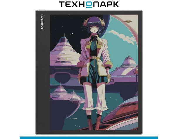 Electronic book PocketBook InkPad Eo (PB1042-M-WW)