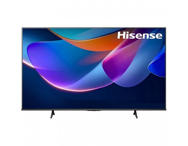 TV Hisense 43A6S (2026)
