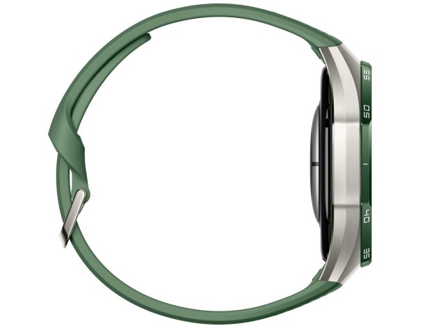 Смарт-часы Huawei Watch GT 7 Pro зелёный (55020JUL)
