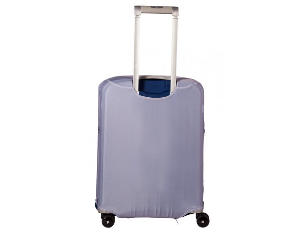 Case suitcase Routemark Just in Grey S (SP180)