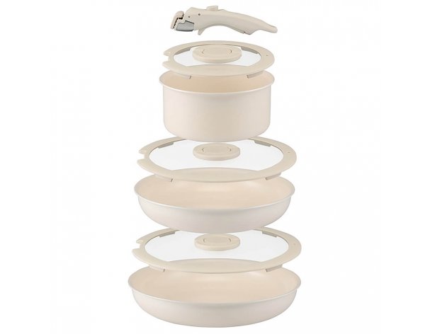 Набор посуды Smart Solutions Smart Ceramic SS0000323