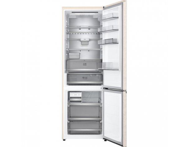 Холодильник LG GC-B640FEKM