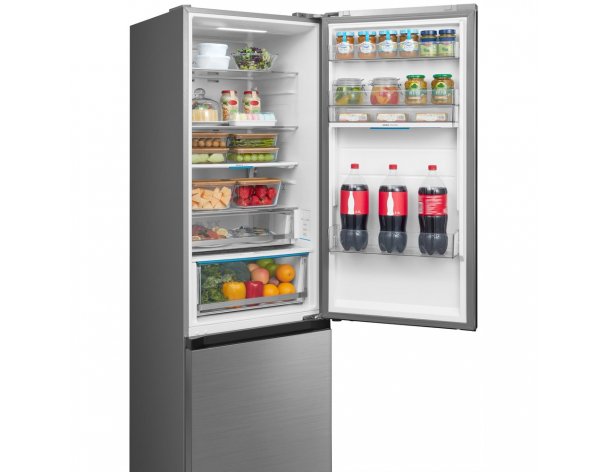 Fridge Midea MDRB601MME46