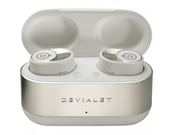 Наушники Devialet Gemini II бежевый