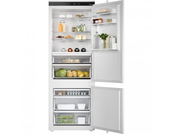 Built-in refrigerator Asko RBC297SND1