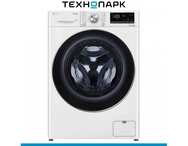 Машина стиральная LG F2V9FW9W
