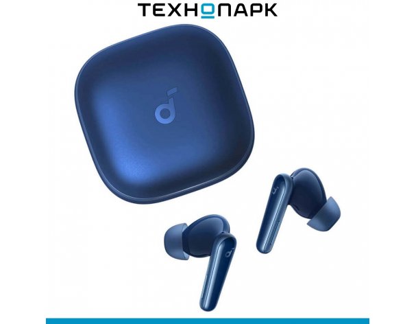 Наушники Anker Soundcore Liberty 5 синий