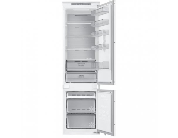 Built-in refrigerator Samsung BRB80F30BES0EO