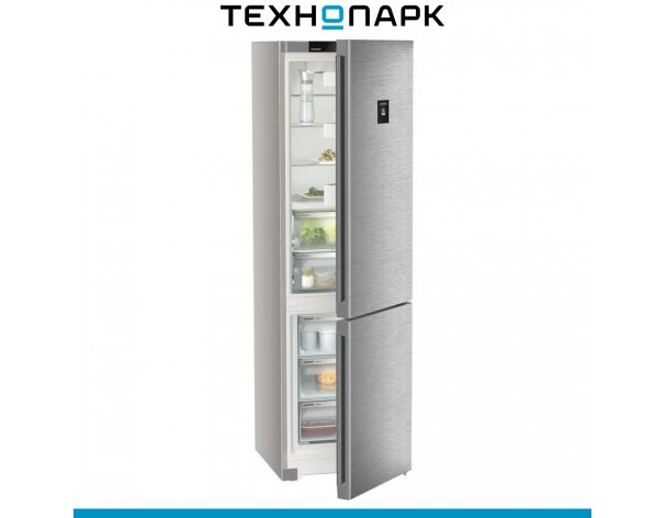 Refrigerator Liebherr CBNsdc 573i