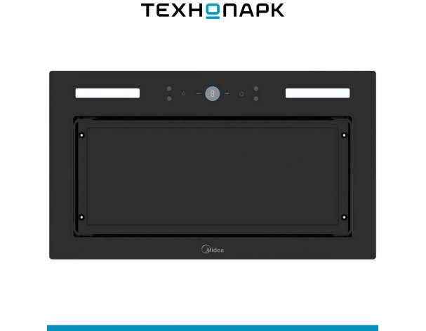 Built-in hood Midea MH60I530GB