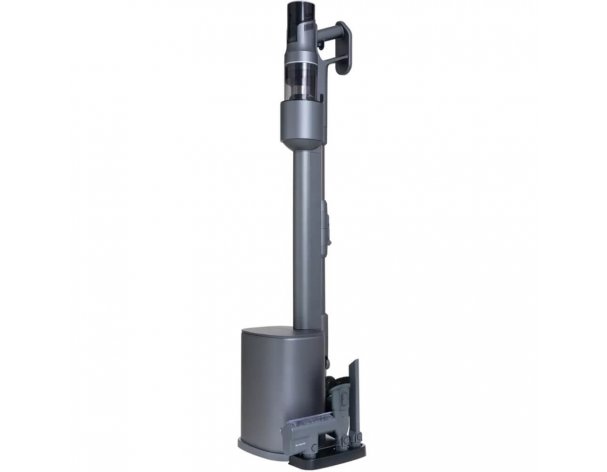 Vacuum cleaner Polaris PVCSDC 8001 Grafit