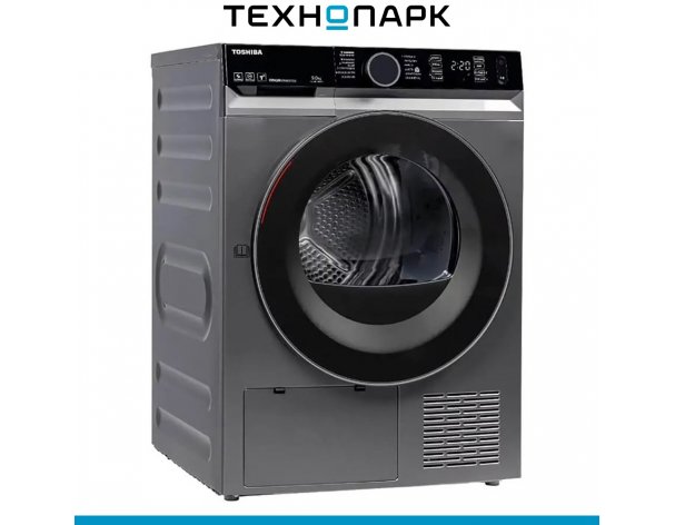 Drying machine Toshiba TD-BK100GHRU(SK)