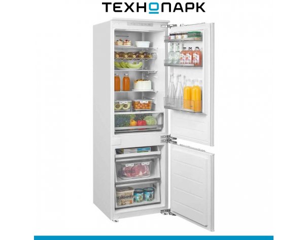 Холодильник встраиваемый Midea MDRE371FGE01M