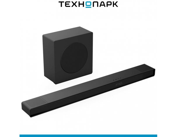 Soundbar Hisense AX3120Q