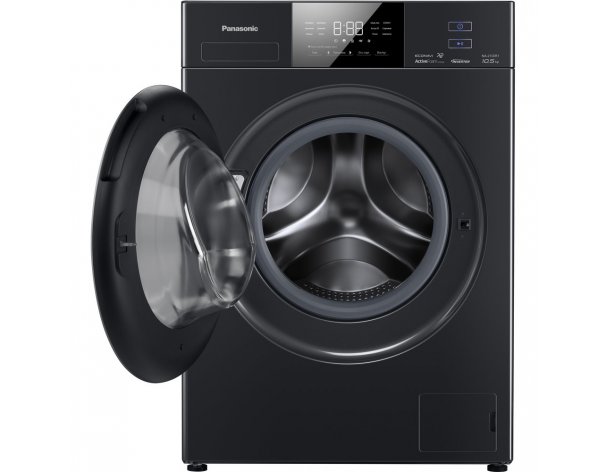 Машина стиральная Panasonic NA-21CER1BKZ