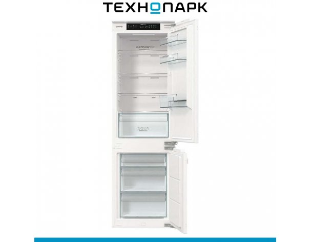 Built-in refrigerator Gorenje NRKI517142