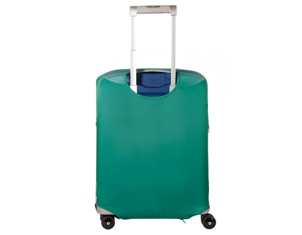 Case suitcase Routemark Just in Green S (SP180)