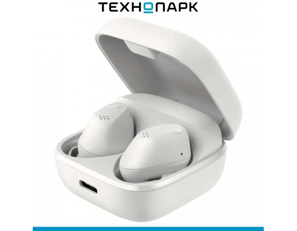 Наушники Sennheiser Accentum True Wireless белый